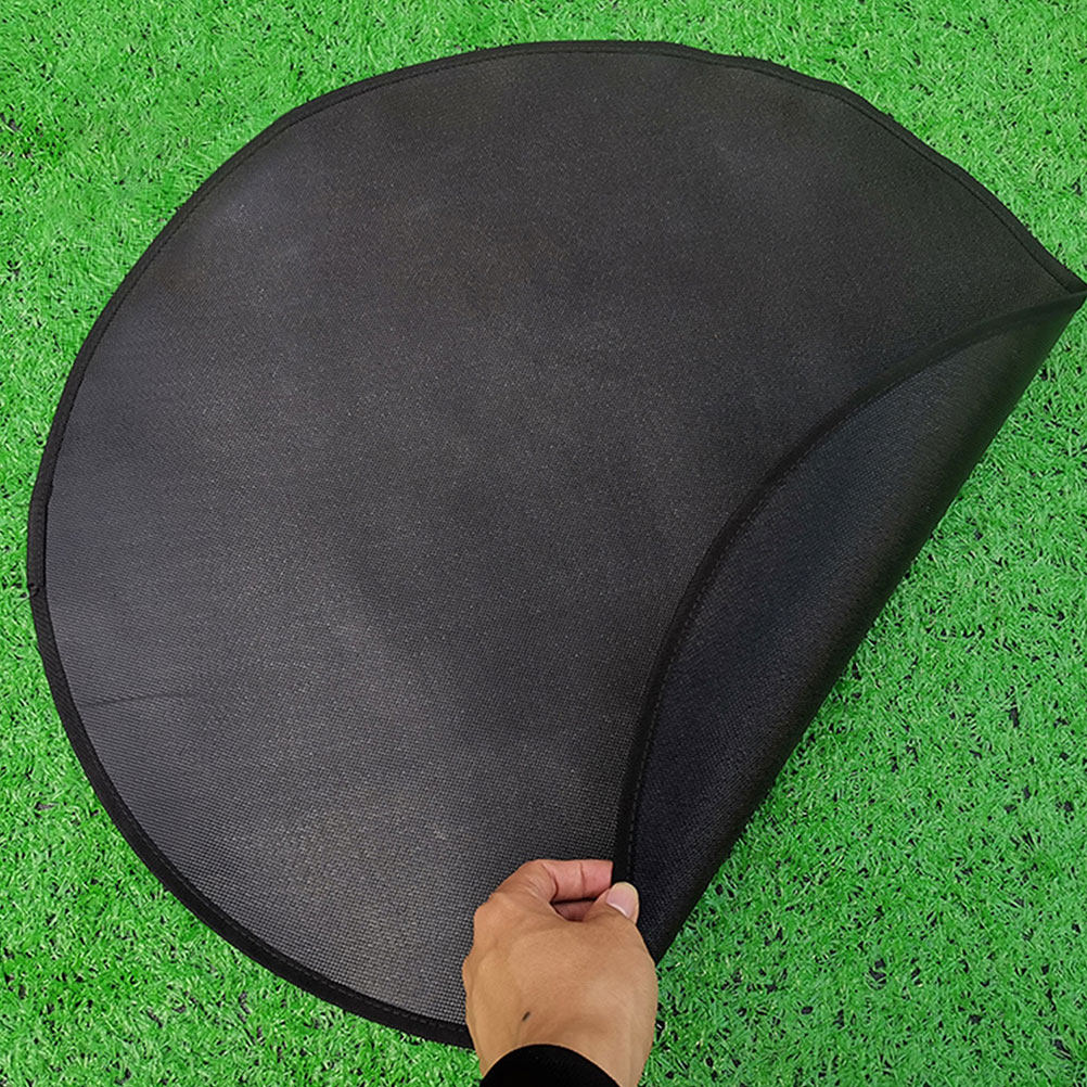 Fire Pit Mat Premium Silicone  - đánh giá và giá Outdoor Camping Grill