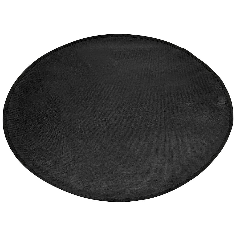 Fire Pit Mat Premium Silicone  - đánh giá và giá Outdoor Camping Grill