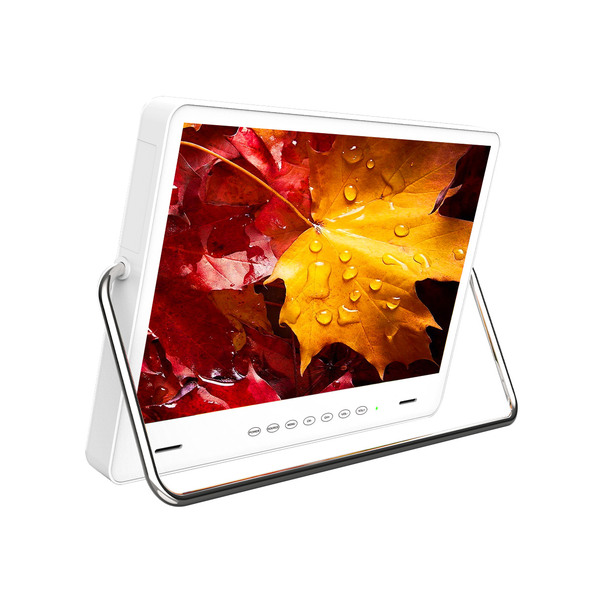 15.6 Inch Smart Portable TV fo - đánh giá và giá Outdoor Camping Tv