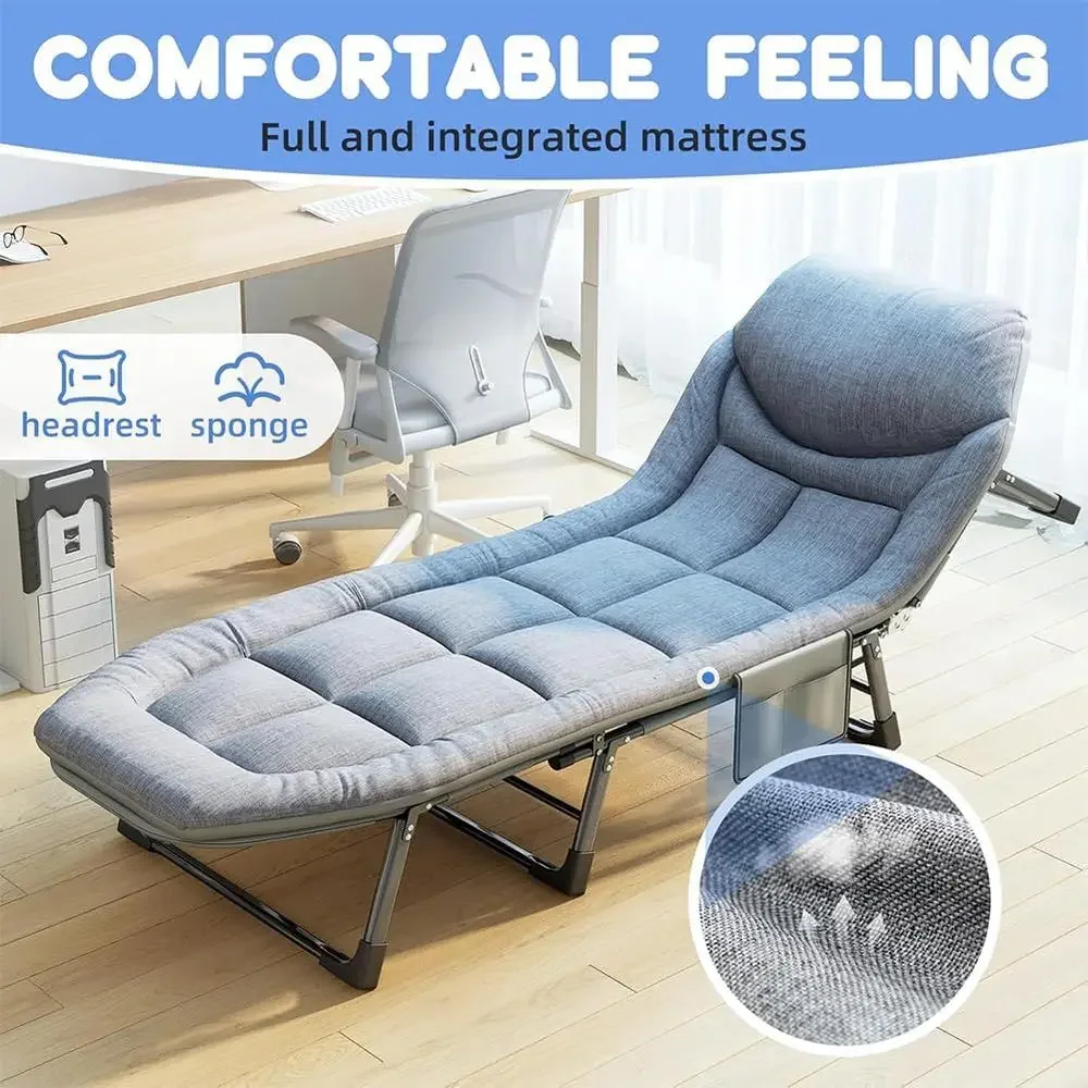 Portable 6-Position Adjustable - đánh giá và giá Camping Outdoor Or Indoor