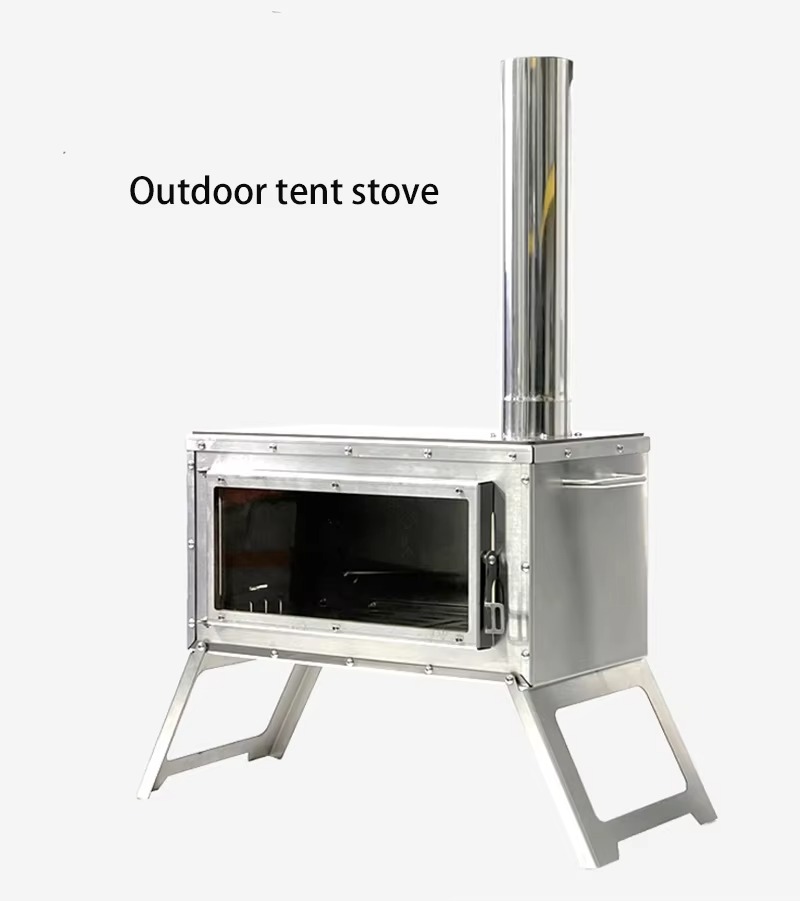 【Popular】Portable Folding Hot  - đánh giá và giá Cooking Outdoor Camping