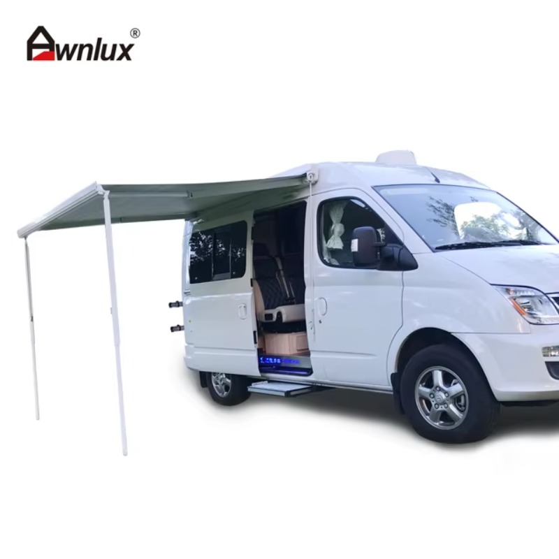 STLF Awnlux Aluminum Alloy Fra - đánh giá và giá Outdoor Camping Tent