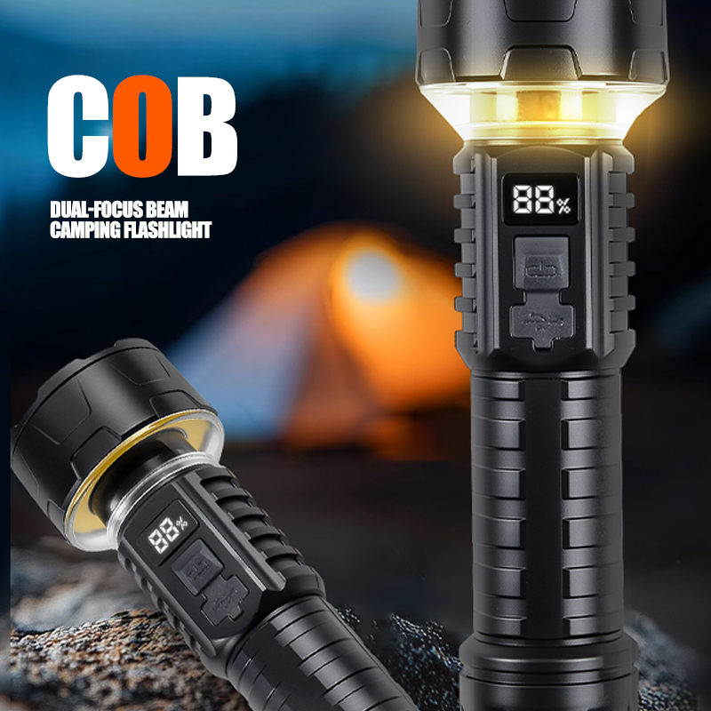 1/2PCS/A Set High Strong Power - đánh giá và giá Outdoor Camping Set