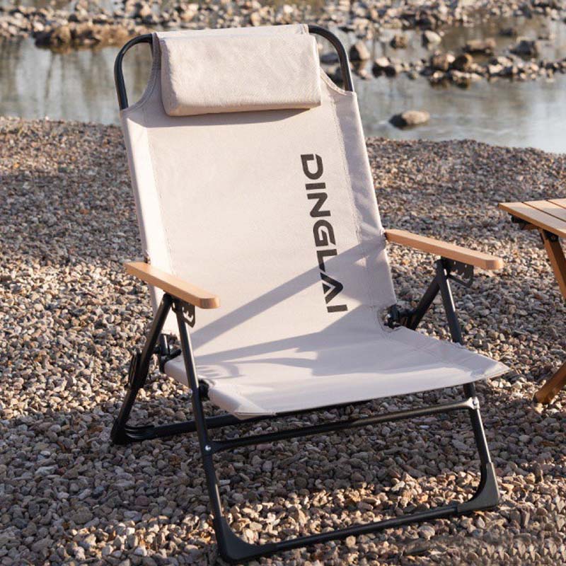 Outdoor Folding Chair Portable - đánh giá và giá Outdoor Camping Recliner Chairs