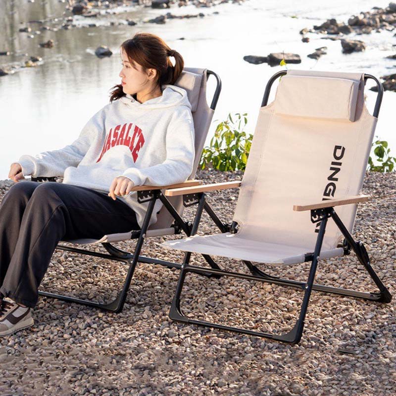 Outdoor Folding Chair Portable - đánh giá và giá Outdoor Camping Recliner Chairs
