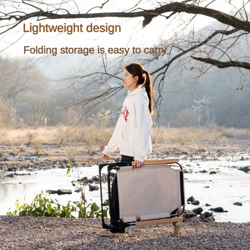 Outdoor Folding Chair Portable - đánh giá và giá Outdoor Camping Recliner Chairs