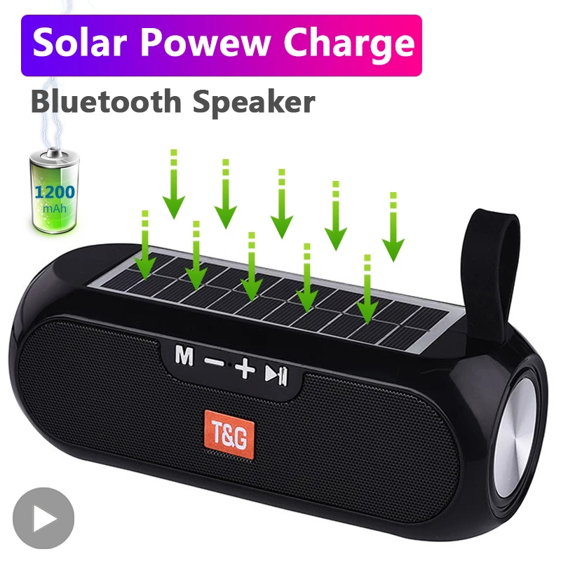 Solar Radio FM Outdoor Portabl - đánh giá và giá Outdoor Camping Tv