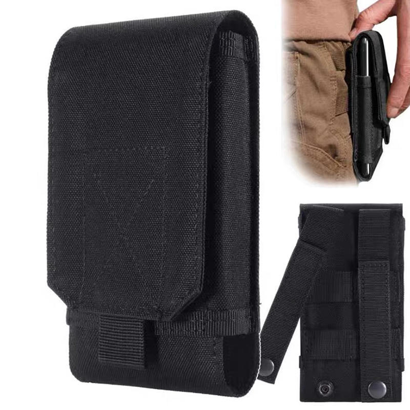 Outdoor Sports Molle Phone Pou - đánh giá và giá Outdoor Camping Tools