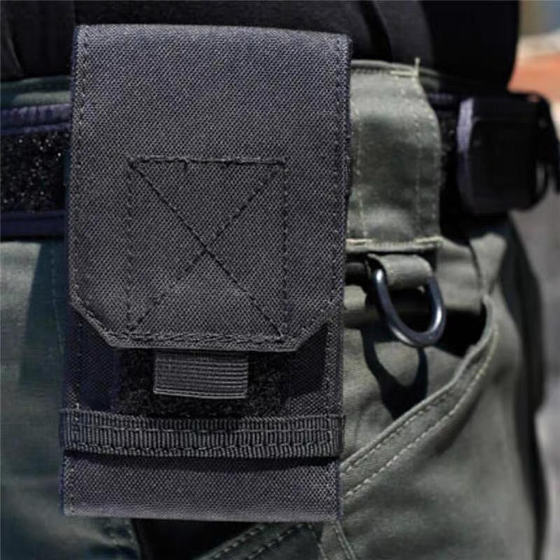 Outdoor Sports Molle Phone Pou - đánh giá và giá Outdoor Camping Tools
