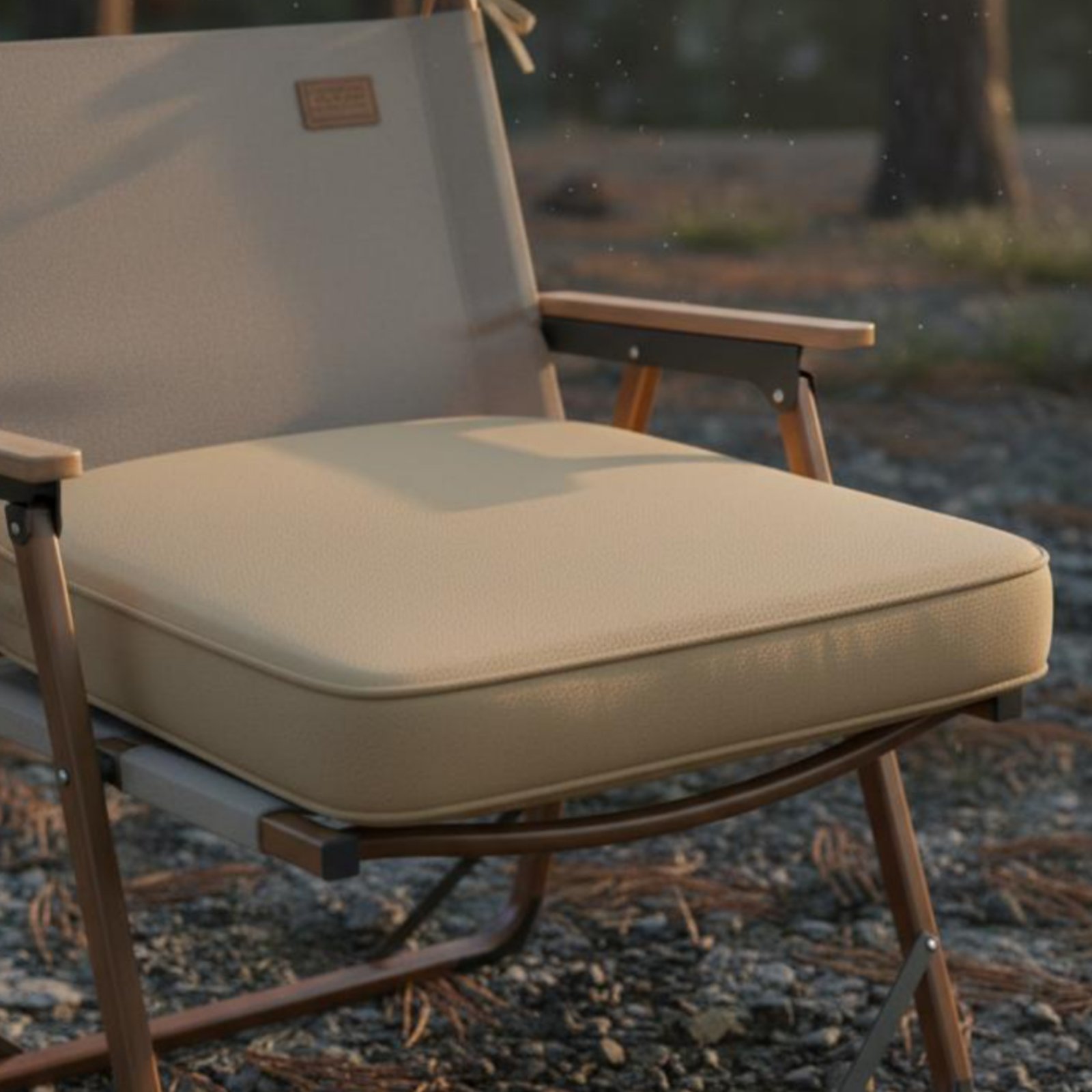 Waterproof Patio Seat Pad Easy - đánh giá và giá Outdoor Camping Set