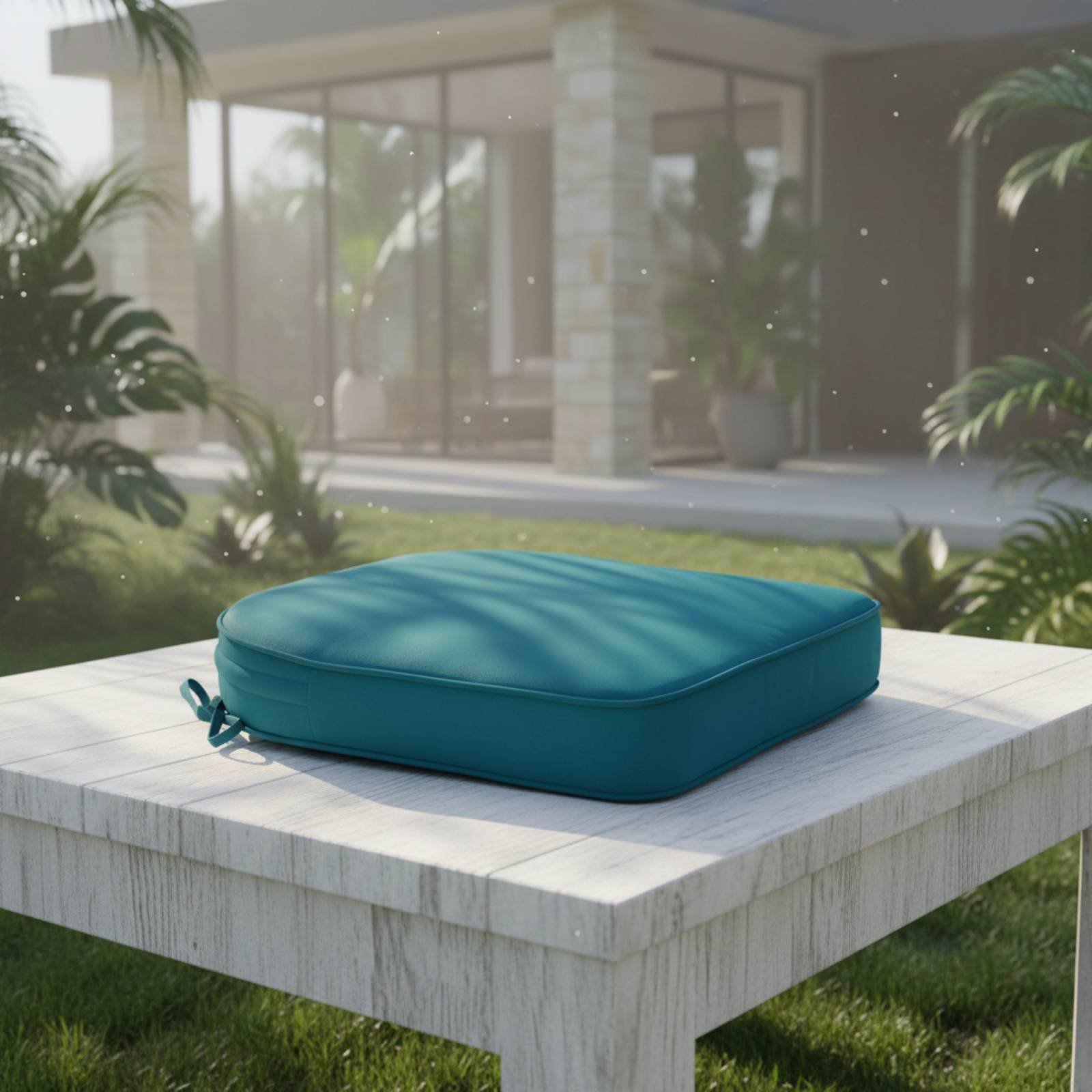 Waterproof Patio Seat Pad Easy - đánh giá và giá Outdoor Camping Set
