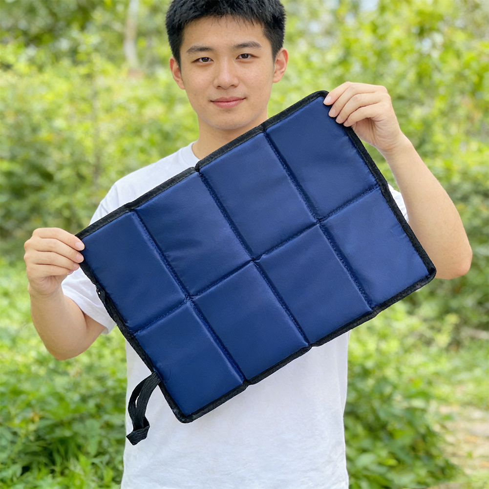 Thick Waterproof Moisture Proo - đánh giá và giá Outdoor Camping Set