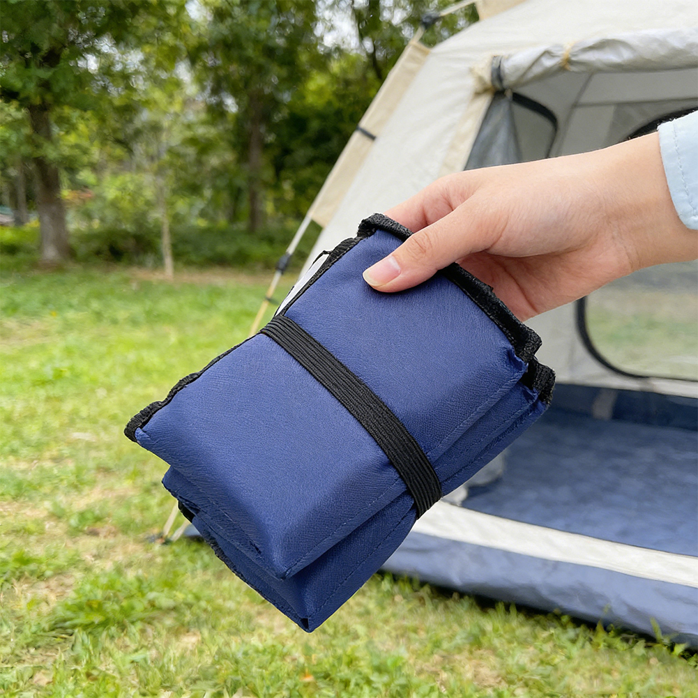 Thick Waterproof Moisture Proo - đánh giá và giá Outdoor Camping Set