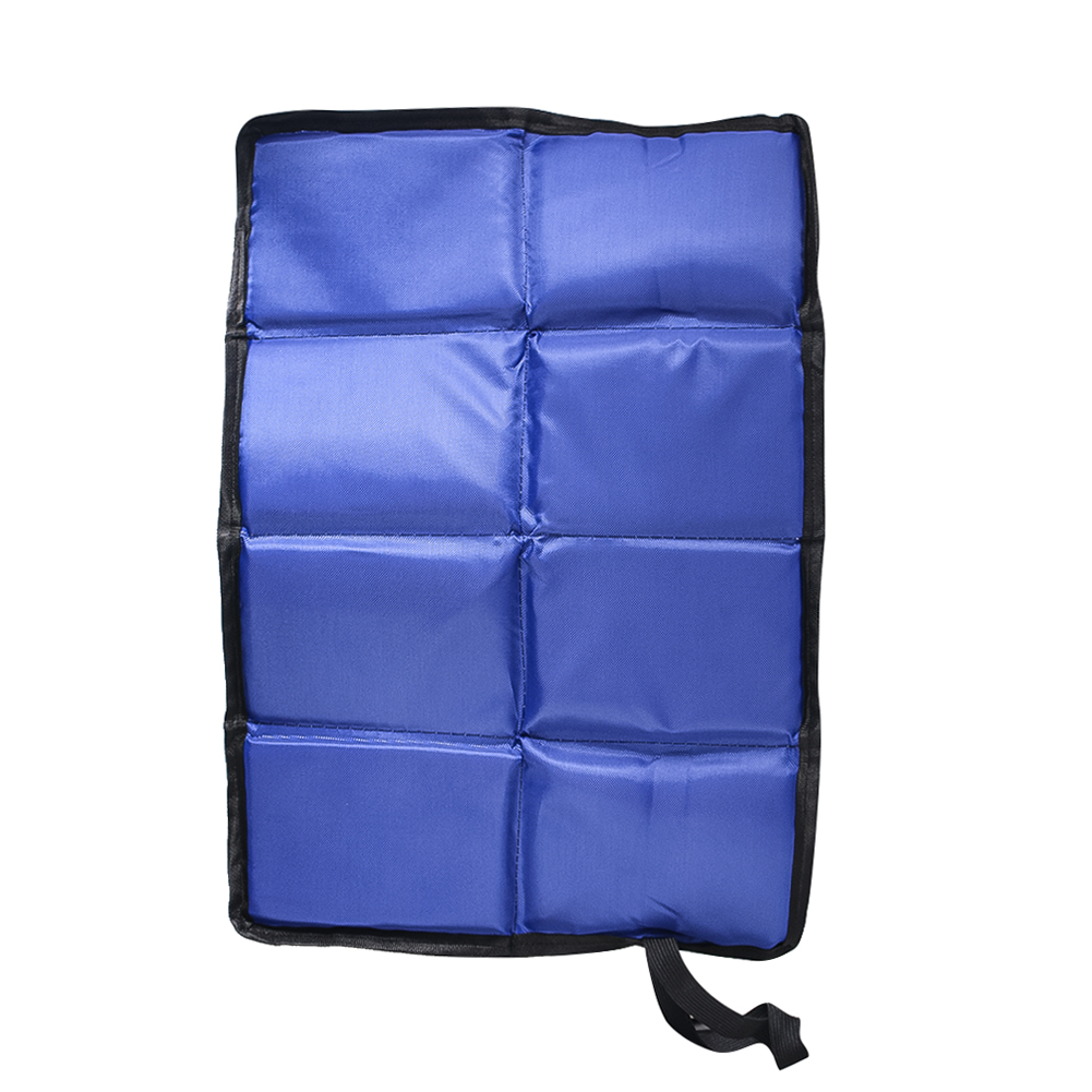 Thick Waterproof Moisture Proo - đánh giá và giá Outdoor Camping Set