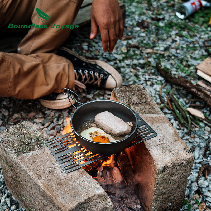 Boundeless Voyage Outdoor Camp - đánh giá và giá Outdoor Camping World
