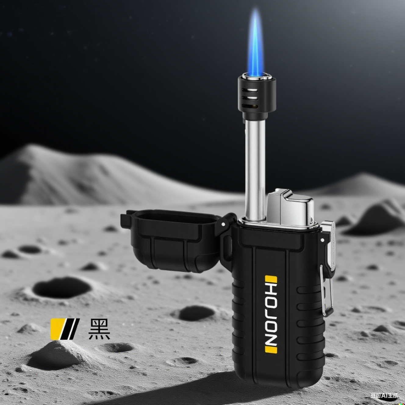 Outdoor Waterproof Telescopic  - đánh giá và giá Outdoor Windproof Lighter
