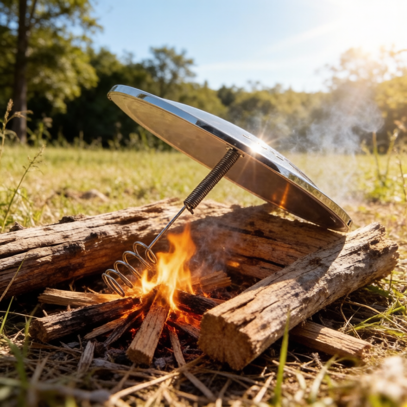 Solar Lighter Outdoor Fire Ign - đánh giá và giá Outdoor Windproof Lighter