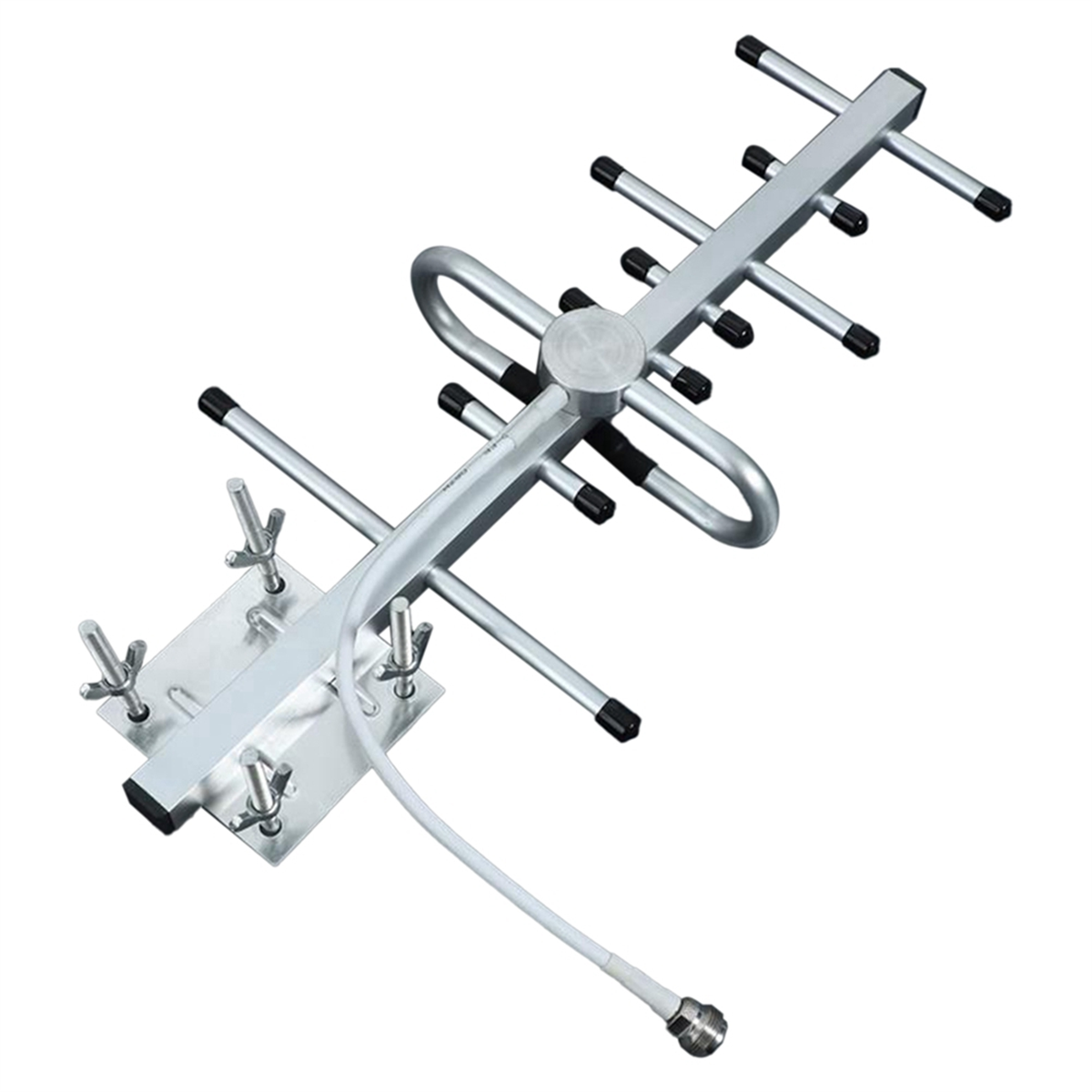 Best Digital TV Antenna HDTV 4 - đánh giá và giá Outdoor Camping Tv