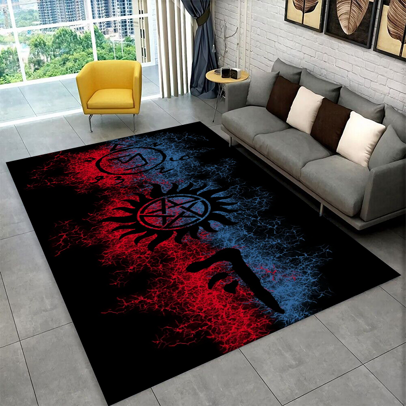SPN Supernatural Dean Sam TV C - đánh giá và giá Outdoor Camping Tv