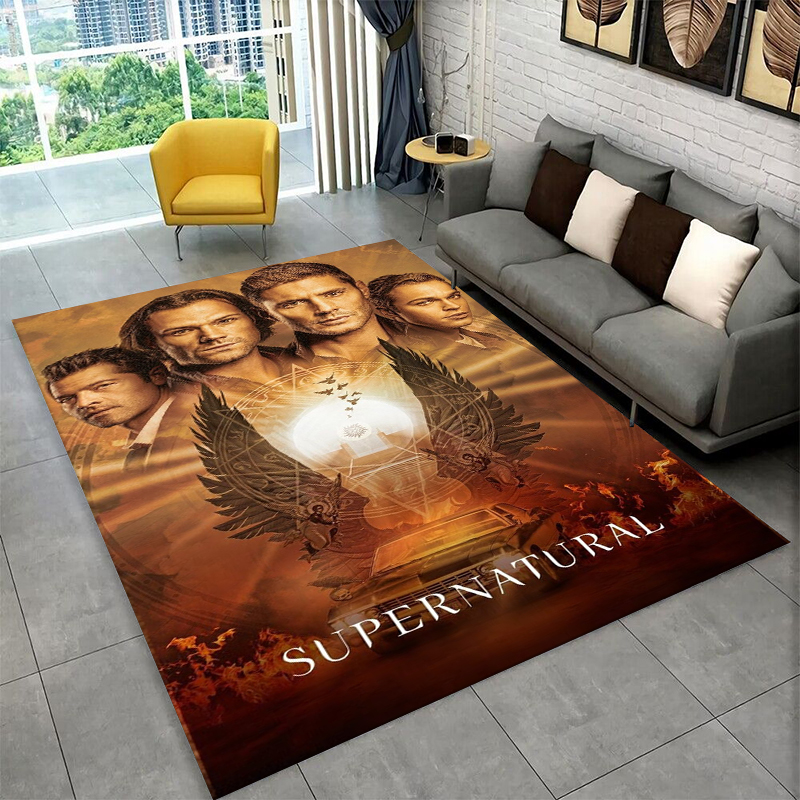 SPN Supernatural Dean Sam TV C - đánh giá và giá Outdoor Camping Tv