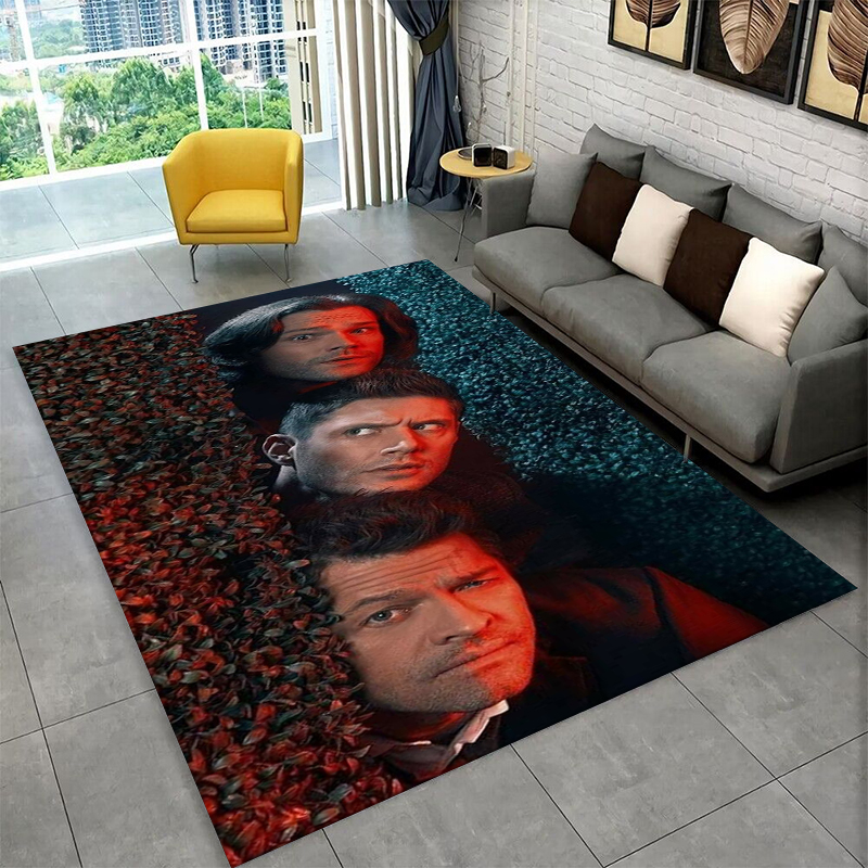 SPN Supernatural Dean Sam TV C - đánh giá và giá Outdoor Camping Tv
