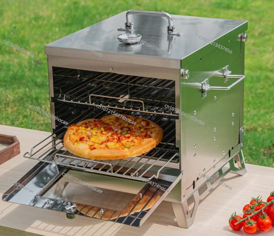 Outdoor camping home stove, co - đánh giá và giá Cooking Outdoor Camping