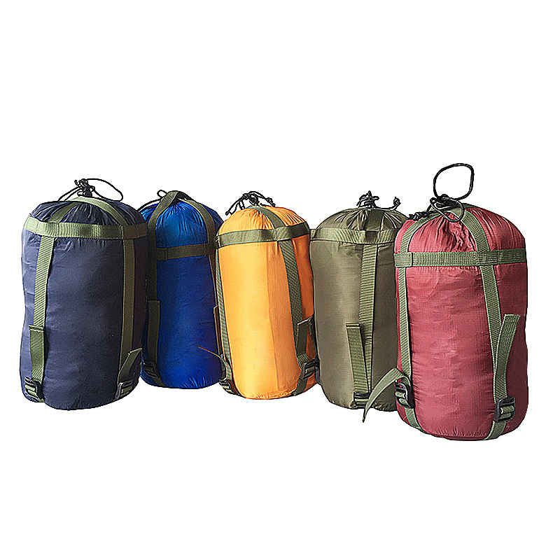 Waterproof Compression Sack Sl - đánh giá và giá Ultralight Sleeping Bag