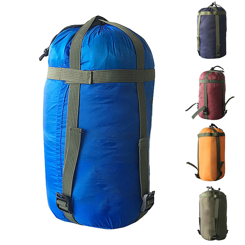 Waterproof Compression Sack Sl - đánh giá và giá Ultralight Sleeping Bag